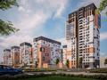 2-бөлмелі пәтер, 70.4 м², Кабанбай батыра — Бухар Жырау, бағасы: ~ 27.5 млн 〒 в Астане, Есильский р-н — фото 2