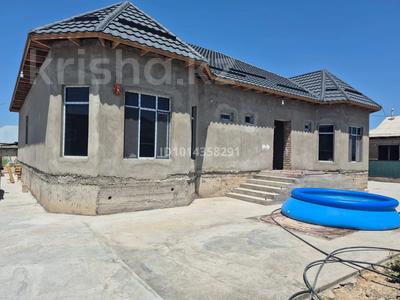 Отдельный дом · 6 комнат · 272 м² · 15 сот., Бейбітшілік 37 за 40 млн ₸ в Асыкате