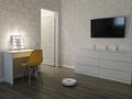 1-бөлмелі пәтер · 50 м² · 1 қабат, 17-ш/а. участок 45/1, бағасы: 170 000 ₸ в Актау, 17-й мкр