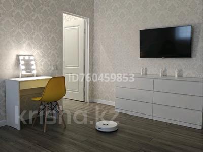 1-комнатная квартира · 50 м² · 1 этаж, 17-й мкр участок 45/1 за 190 000 ₸ в Актау