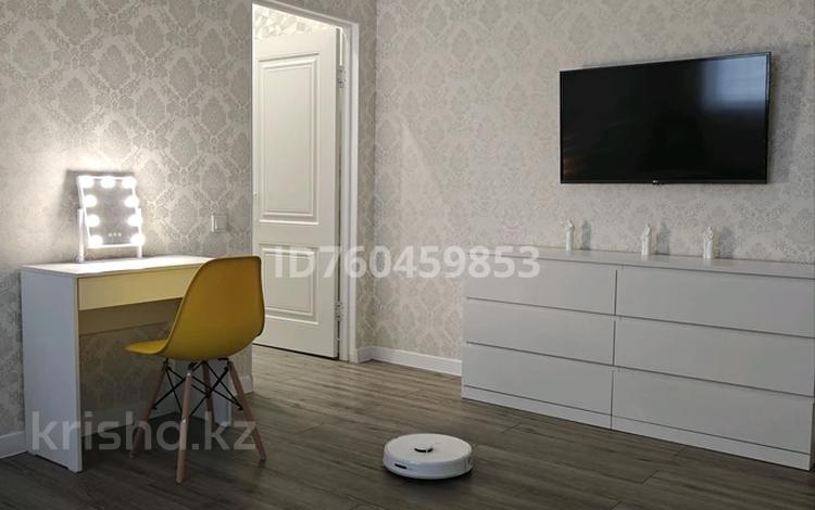1-бөлмелі пәтер · 50 м² · 1 қабат, 17-ш/а. участок 45/1, бағасы: 170 000 ₸ в Актау, 17-й мкр — фото 25