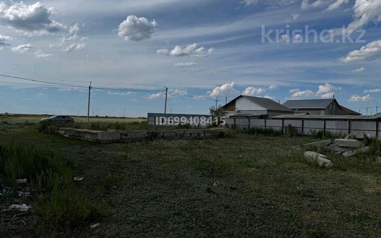 Участок · 10 соток, Алия Молдагулова за 8.7 млн ₸ в Караоткеле — фото 2