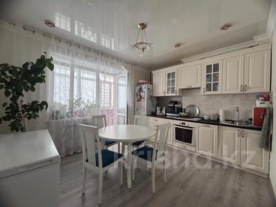 3-бөлмелі пәтер · 90 м² · 4/5 қабат, Чкалова, бағасы: 50.5 млн ₸ в Костанае