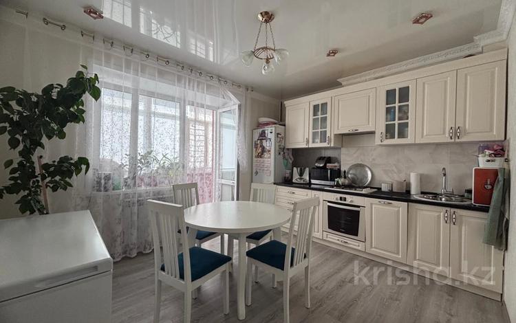 3-бөлмелі пәтер · 90 м² · 4/5 қабат, Чкалова, бағасы: 50.5 млн ₸ в Костанае — фото 9