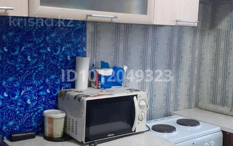 1-бөлмелі пәтер · 36 м² · 5/5 қабат, 6микр 11, бағасы: 4.3 млн ₸ в Степногорске — фото 2