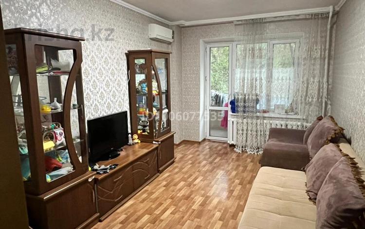 2-комнатная квартира · 50 м² · 2/5 этаж, мкр Жулдыз-1, Дунентаева 22 за 220 000 ₸ в Алматы, Турксибский р-н — фото 20