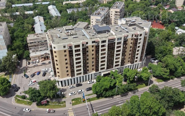2-комнатная квартира · 90.4 м² · 6/10 этаж, ул. Климента Тимирязева 37 за 85 млн ₸ в Алматы, Бостандыкский р-н — фото 2