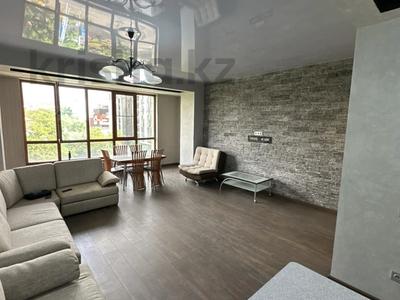 2-комнатная квартира · 90.4 м² · 6/10 этаж, ул. Климента Тимирязева 37 за 83.9 млн ₸ в Алматы, Бостандыкский р-н