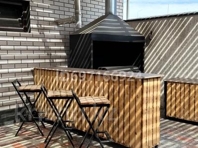 Отдельный дом · 3 комнаты · 90 м² · 2 сот., БазаотдыхаЗолотоеСолнышко — Район тёплый пляж за 45 млн 〒 в Актау