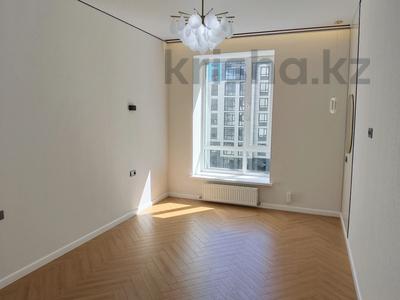 3-бөлмелі пәтер · 90.1 м² · 4/12 қабат, Нажимеденов 28/2 — Даму Молл, бағасы: 63.5 млн ₸ в Астане, Сарайшык р-н