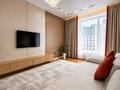 3-комнатная квартира · 90.1 м² · 4/12 этаж, Нажимеденов 28/2 — Даму Молл за 72 млн ₸ в Астане, Сарайшык р-н — фото 2
