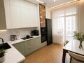 3-комнатная квартира · 90.1 м² · 4/12 этаж, Нажимеденов 28/2 — Даму Молл за 72 млн ₸ в Астане, Сарайшык р-н — фото 5