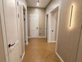 3-комнатная квартира · 90.1 м² · 4/12 этаж, Нажимеденов 28/2 — Даму Молл за 72 млн ₸ в Астане, Сарайшык р-н — фото 10