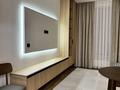 1-комнатная квартира · 56 м² · 6/25 этаж, Байдибек би стр. 127/7 за 20 000 ₸ в Шымкенте, Абайский р-н — фото 10