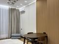 1-комнатная квартира · 56 м² · 6/25 этаж, Байдибек би стр. 127/7 за 20 000 ₸ в Шымкенте, Абайский р-н — фото 11