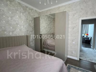 3-комнатная квартира · 60 м² · 4/5 этаж, мкр Юго-Восток, Таттимбета 5/2 за 34.5 млн 〒 в Караганде, Казыбек би р-н