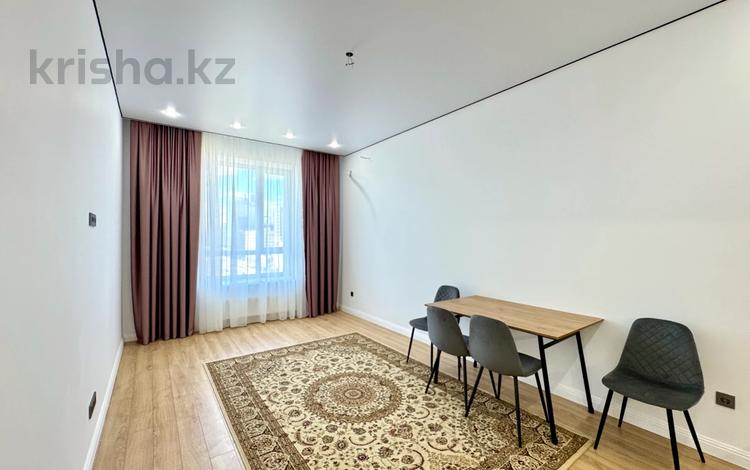 2-бөлмелі пәтер · 38.5 м² · 9 қабат, Турар Рыскулов 16а, бағасы: 30 млн ₸ в Астане, Есильский р-н — фото 25