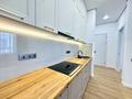 2-бөлмелі пәтер · 38.5 м² · 9 қабат, Турар Рыскулов 16а, бағасы: 30 млн ₸ в Астане, Есильский р-н — фото 5