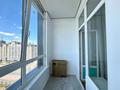 2-бөлмелі пәтер · 38.5 м² · 9 қабат, Турар Рыскулов 16а, бағасы: 30 млн ₸ в Астане, Есильский р-н — фото 13