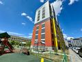 2-бөлмелі пәтер · 38.5 м² · 9 қабат, Турар Рыскулов 16а, бағасы: 30 млн ₸ в Астане, Есильский р-н — фото 26