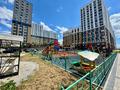 2-бөлмелі пәтер · 38.5 м² · 9 қабат, Турар Рыскулов 16а, бағасы: 30 млн ₸ в Астане, Есильский р-н — фото 27