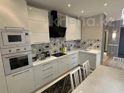 3-комнатная квартира · 89 м² · 11/15 этаж, Егизбаева 7/10 за 66 млн ₸ в Алматы, Бостандыкский р-н