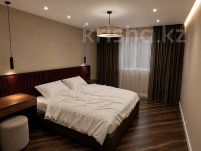 3-бөлмелі пәтер · 110 м² · 7/12 қабат, Розыбакиева, бағасы: 600 000 ₸ в Алматы, Бостандыкский р-н