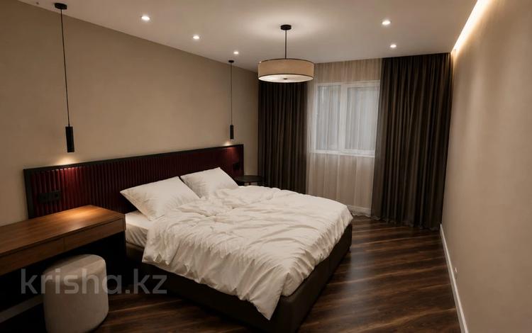 3-бөлмелі пәтер · 110 м² · 7/12 қабат, Розыбакиева, бағасы: 600 000 ₸ в Алматы, Бостандыкский р-н — фото 13