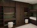 3-бөлмелі пәтер · 110 м² · 7/12 қабат, Розыбакиева, бағасы: 600 000 ₸ в Алматы, Бостандыкский р-н — фото 7