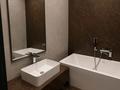 3-бөлмелі пәтер · 110 м² · 7/12 қабат, Розыбакиева, бағасы: 600 000 ₸ в Алматы, Бостандыкский р-н — фото 11