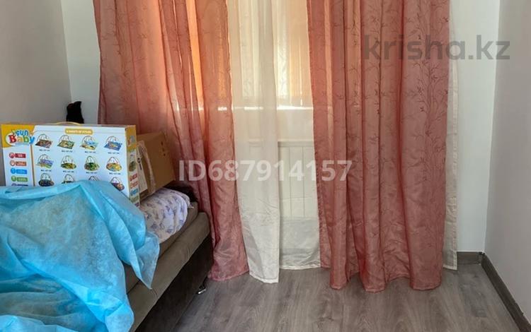 Отдельный дом · 1 комната · 18 м² · 8 сот., Маметова 8 за 50 000 〒 в  — фото 2