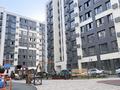 1-комнатная квартира · 36.9 м² · 5/9 этаж, Алатау — Толеби Алатау за 21.9 млн ₸ в Алматы, Наурызбайский р-н — фото 17