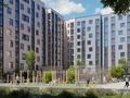 1-бөлмелі пәтер · 36.9 м² · 5/9 қабат, Алатау — Алатау - Толе би, бағасы: 30 млн ₸ в Алматы, Наурызбайский р-н — фото 13