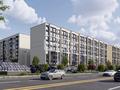 1-бөлмелі пәтер · 36.9 м² · 5/9 қабат, Алатау — Алатау - Толе би, бағасы: 30 млн ₸ в Алматы, Наурызбайский р-н — фото 15