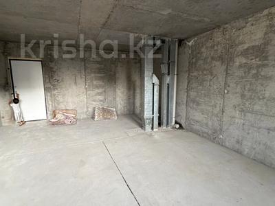 1-бөлмелі пәтер · 36.9 м² · 5/9 қабат, Алатау — Алатау - Толе би, бағасы: 30 млн ₸ в Алматы, Наурызбайский р-н