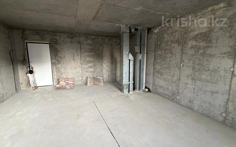 1-бөлмелі пәтер · 36.9 м² · 5/9 қабат, Алатау — Алатау - Толе би, бағасы: 30 млн ₸ в Алматы, Наурызбайский р-н — фото 45