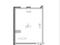 1-бөлмелі пәтер · 36.7 м² · 5/9 қабат, Алатау — Алатау - Толе би, бағасы: 40 млн ₸ в Алматы, Наурызбайский р-н