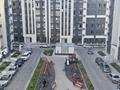 1-комнатная квартира · 36.9 м² · 5/9 этаж, Алатау — Толеби Алатау за 21.9 млн ₸ в Алматы, Наурызбайский р-н — фото 10