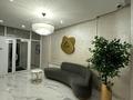 1-бөлмелі пәтер · 50 м² · 7 қабат, Керей, Жанибек хандар 2, 2/1 — Туран, бағасы: 4 000 ₸ в Астане, Нура р-н