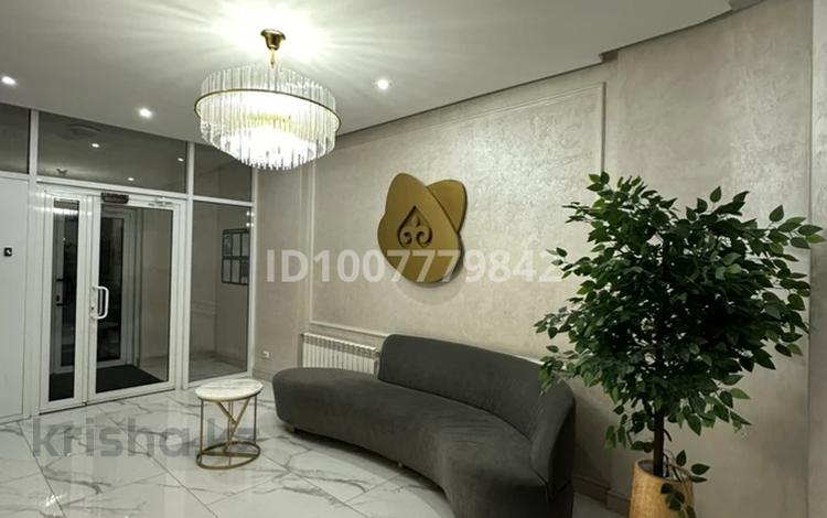 1-бөлмелі пәтер · 50 м² · 7 қабат, Керей, Жанибек хандар 2, 2/1 — Туран, бағасы: 4 000 ₸ в Астане, Нура р-н — фото 2