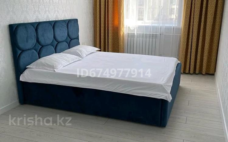 2-комнатная квартира · 58 м² · 1/9 этаж, Ауезова 189 Б — Документы на ОУР. ниш. университет за 15 000 ₸ в Кокшетау — фото 17