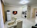 2-комнатная квартира · 58 м² · 1/9 этаж, Ауезова 189 Б — Документы на ОУР. ниш. университет за 15 000 ₸ в Кокшетау — фото 19