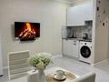 2-комнатная квартира · 58 м² · 1/9 этаж, Ауезова 189 Б — Документы на ОУР. ниш. университет за 15 000 ₸ в Кокшетау — фото 22