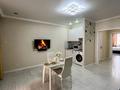 2-комнатная квартира · 58 м² · 1/9 этаж, Ауезова 189 Б — Документы на ОУР. ниш. университет за 15 000 ₸ в Кокшетау — фото 23