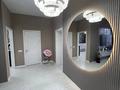 3-бөлмелі пәтер · 85 м² · 7/8 қабат, Береке, бағасы: 85 млн ₸ в Костанае — фото 11