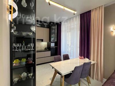 3-бөлмелі пәтер · 85 м² · 7/8 қабат, Береке, бағасы: 85 млн ₸ в Костанае
