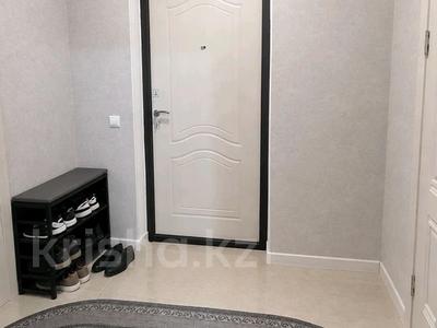 1-бөлмелі пәтер · 32.5 м² · 4/12 қабат, Тауелсиздик 34/10, бағасы: 23 млн ₸ в Астане, Алматы р-н