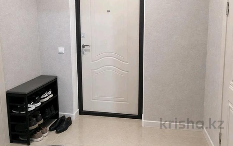 1-бөлмелі пәтер · 32.5 м² · 4/12 қабат, Тауелсиздик 34/10, бағасы: 23 млн ₸ в Астане, Алматы р-н — фото 2