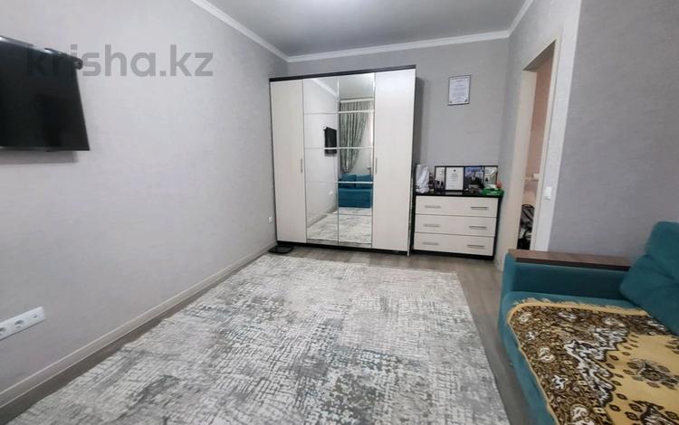 1-комнатная квартира · 32.5 м² · 4/12 этаж, Тауелсиздик рядом Астана Мол 34/10 — Б.Момышулы за 22.5 млн ₸ в Алматы р-н — фото 5