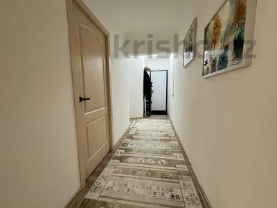 3-бөлмелі пәтер · 56.3 м² · 4/5 қабат, Тастақ-2 ш/а., Е. Брусиловского 54, бағасы: 39.5 млн ₸ в Алматы, Алмалинский р-н